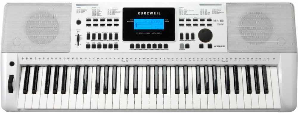 Синтезатор Kurzweil KP140