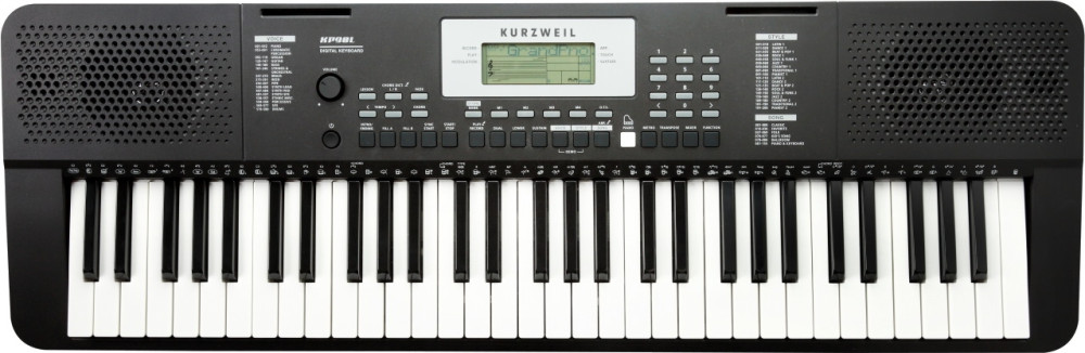 Синтезатор Kurzweil KP90L