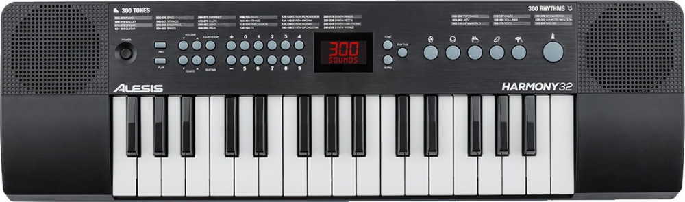 Синтезатор Alesis Harmony 32