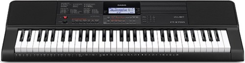 Синтезатор Casio CT-X700