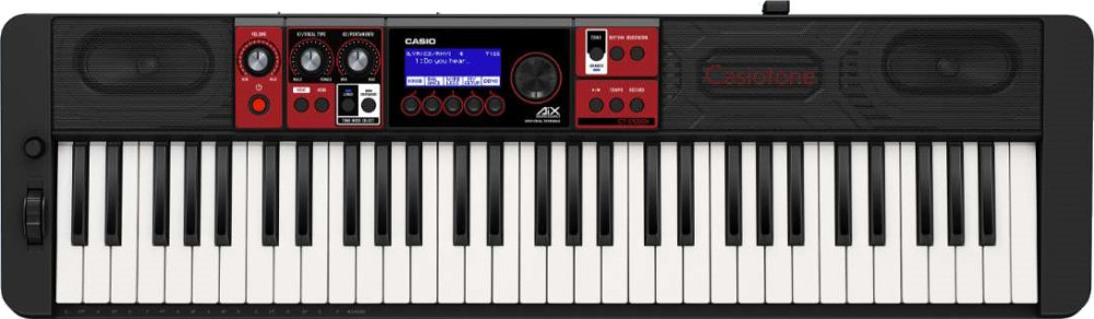 Синтезатор Casio CT-S1000V
