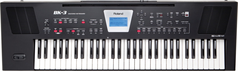 Синтезатор Roland BK-3