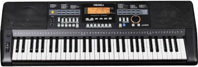 Синтезатор Medeli A300