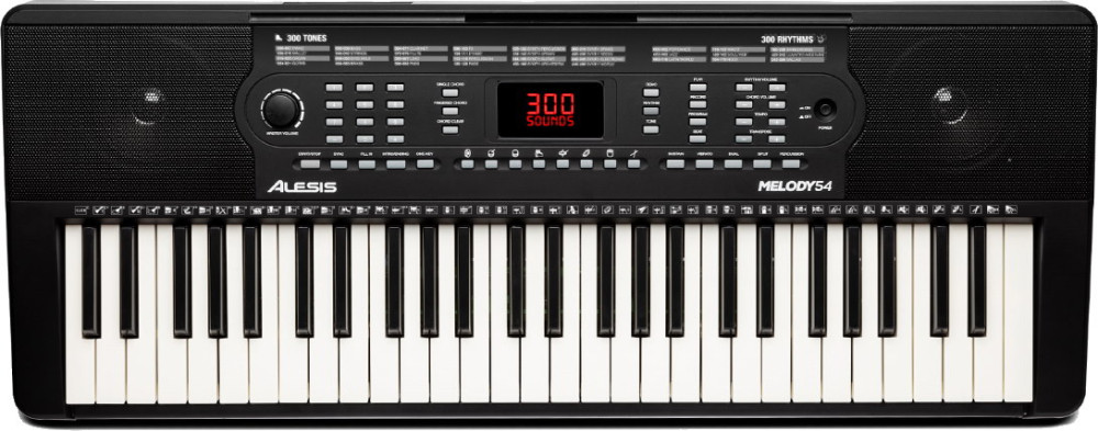 Синтезатор Alesis Melody 54