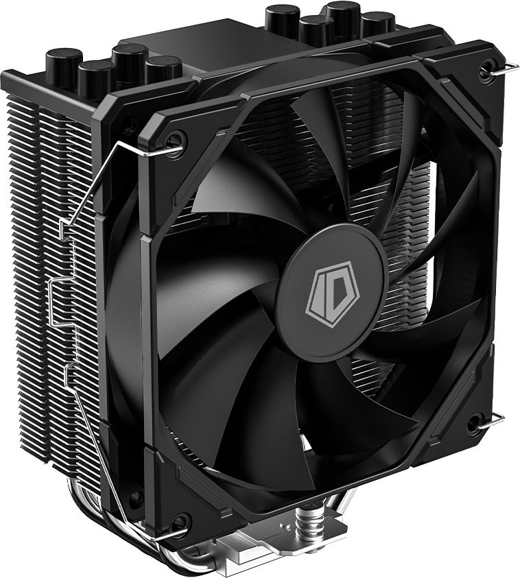 Кулер ID-COOLING SE-214-XT Basic