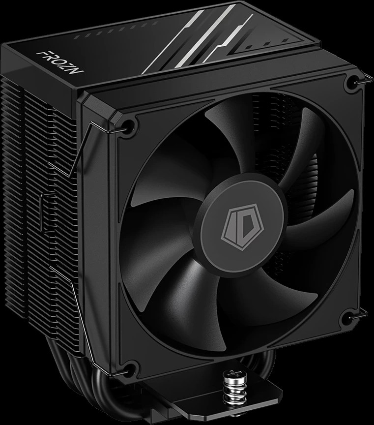 Кулер ID-COOLING Frozn A400 Black