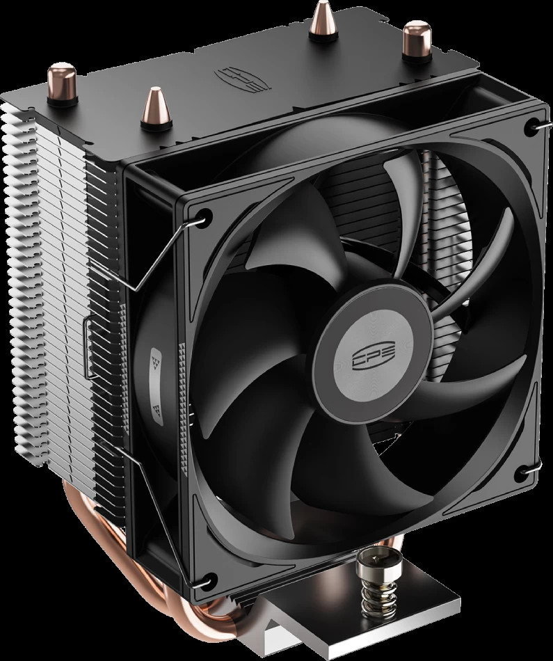 Кулер PCCooler R200