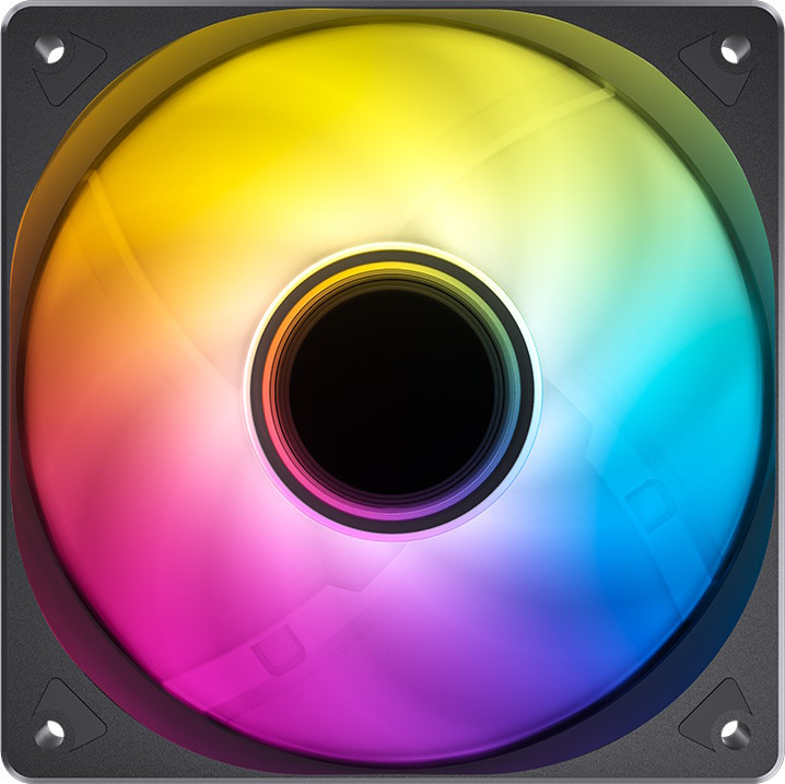 Система охлаждения Jonsbo SL-120BR