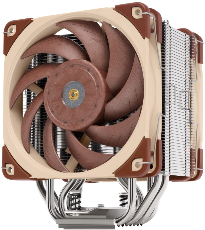 Кулер Noctua NH-U12A
