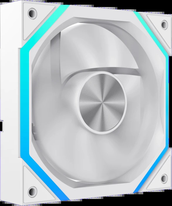 Система охолодження Gamemax FN12A-N2-RW