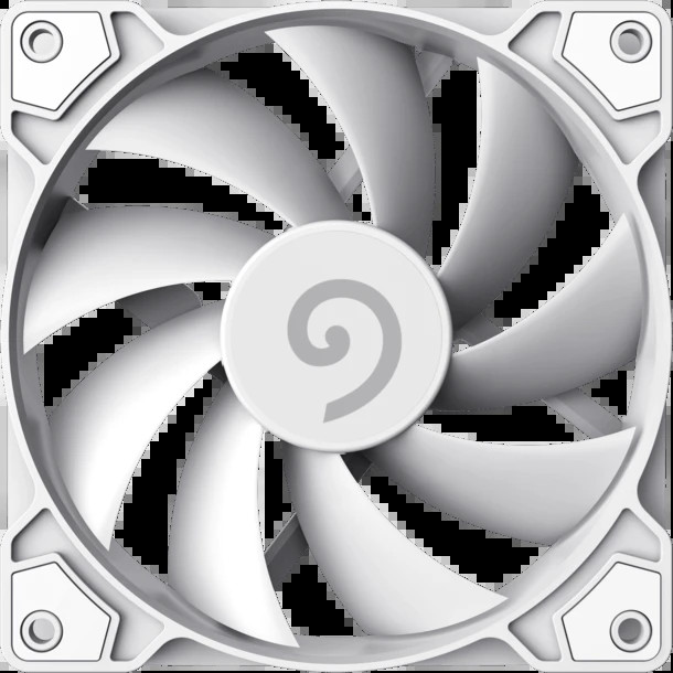 Вентилятор Gamemax GMX-PWM-WFWT