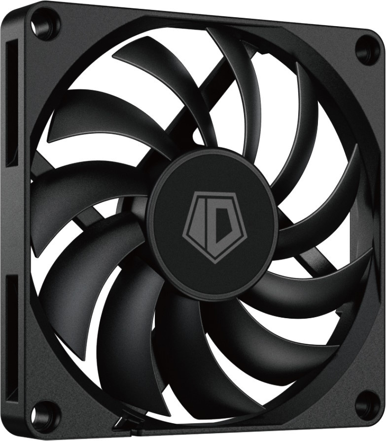 Вентилятор ID-COOLING NO-8010-PWM