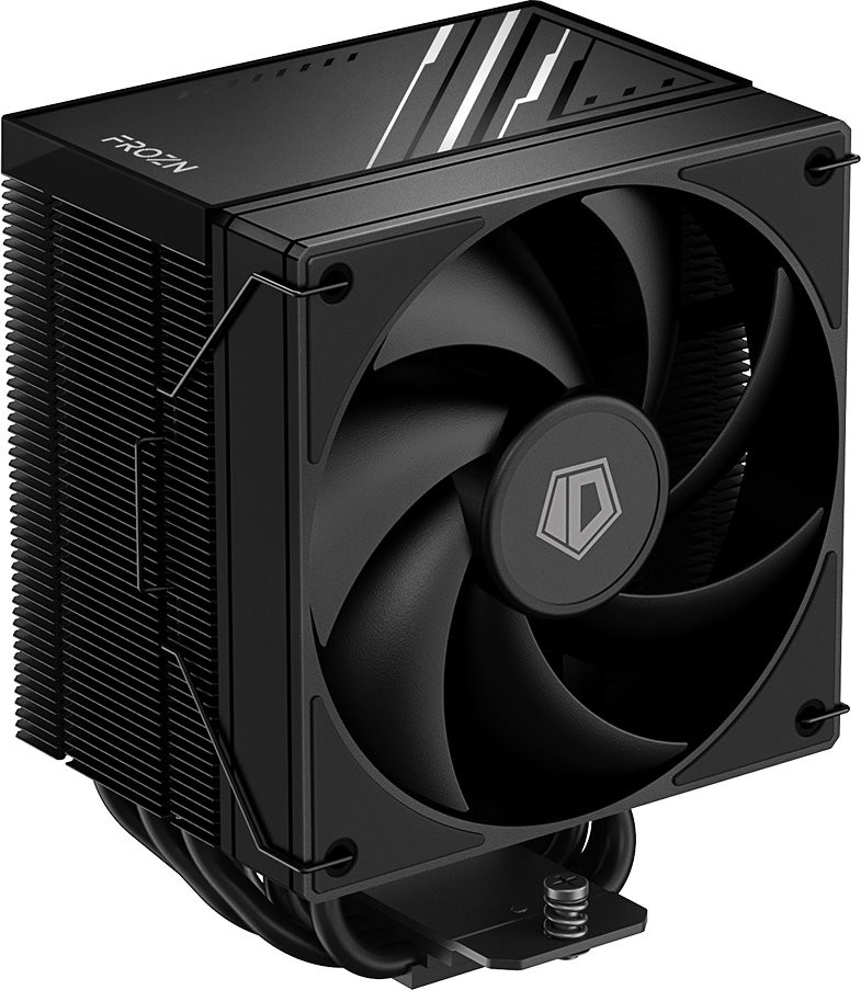 Кулер ID-COOLING Frozn A610 Black