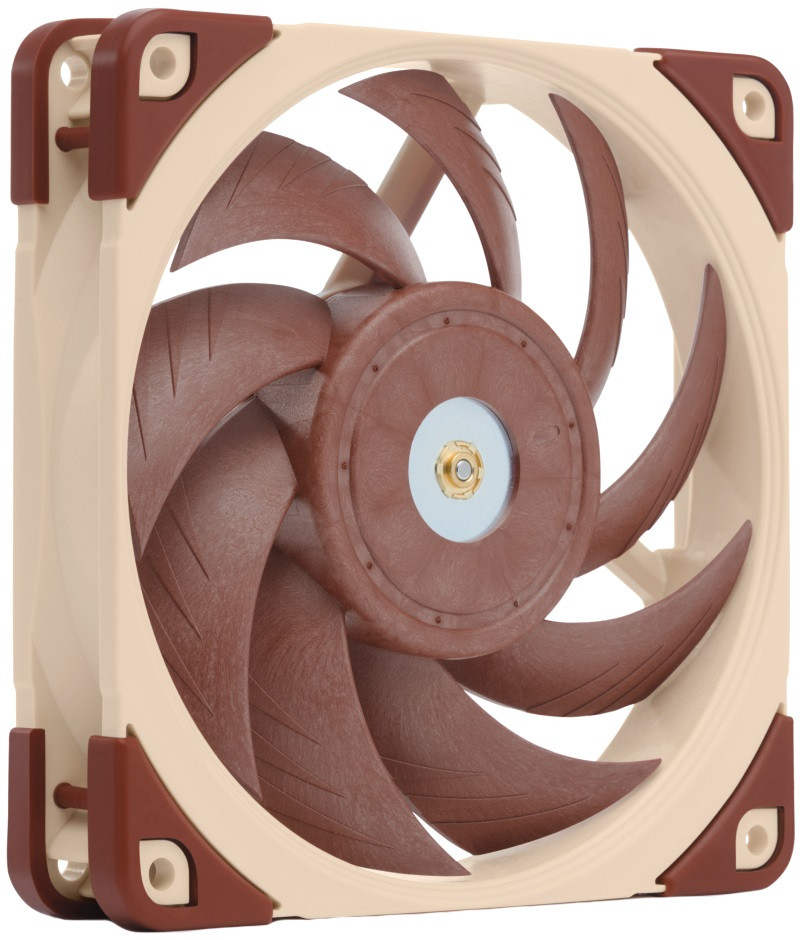 Вентилятор Noctua NF-A12X25 PWM