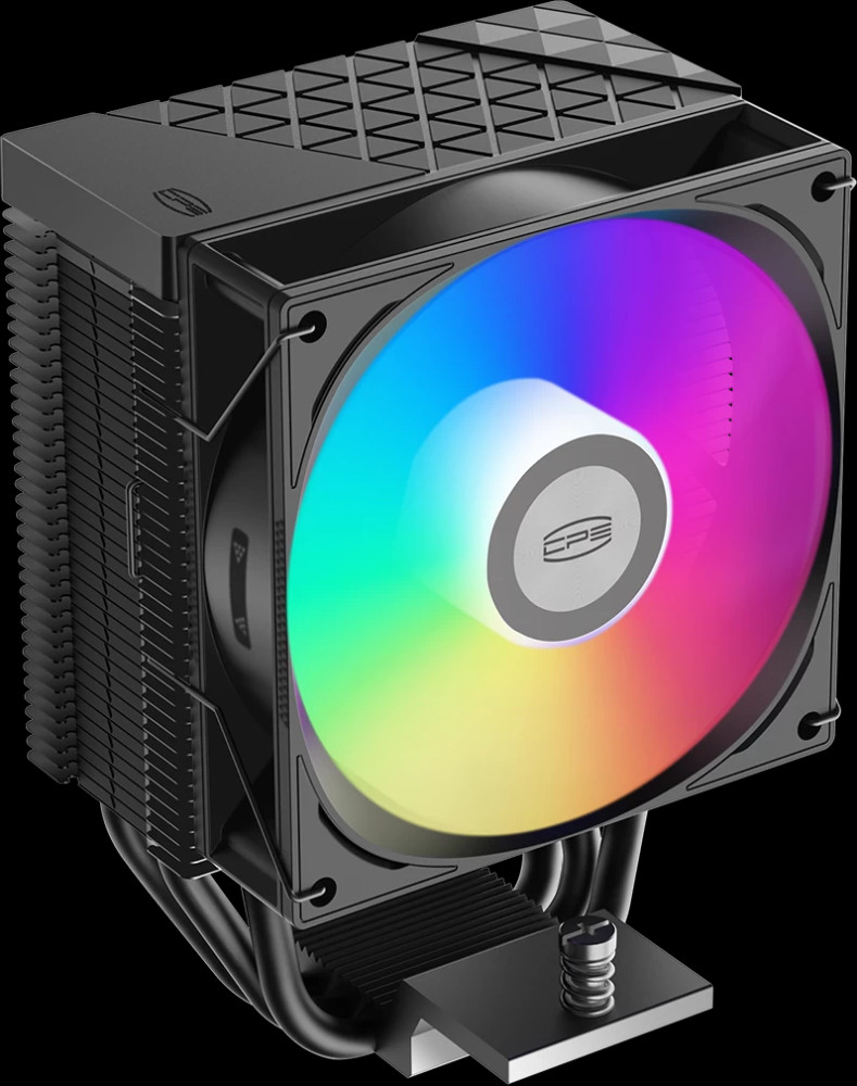 Кулер PCCooler R300 ARGB (R300-BKAWYX-US)