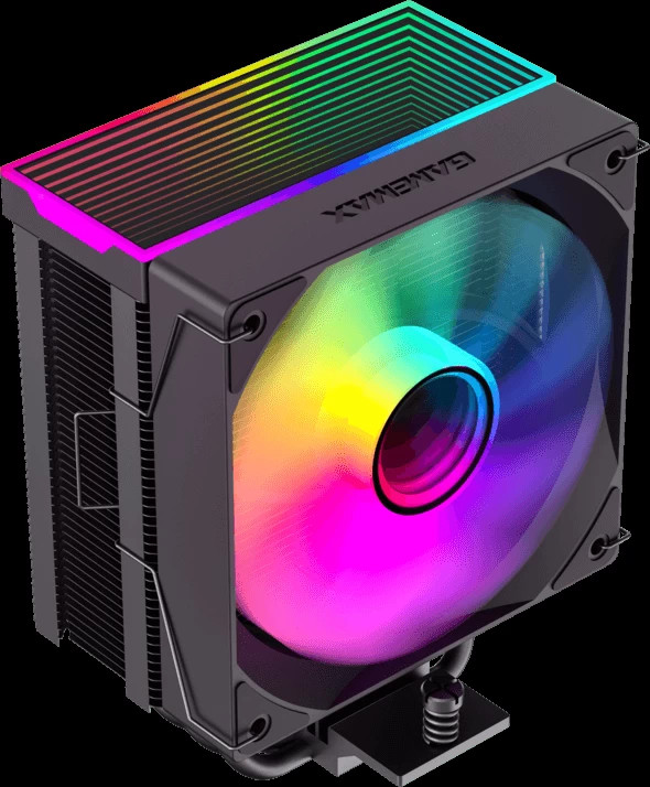 Кулер Gamemax Sigma 550 Infinity Black (GMX-SIGMA550-ABK)