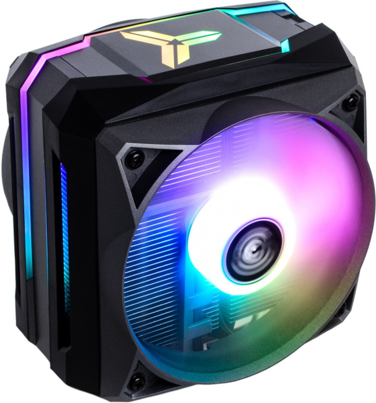 Кулер QUBE QB-OL1100