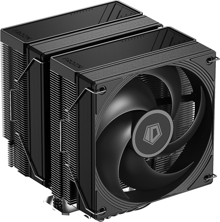 Кулер ID-COOLING Frozn A620 PRO SE