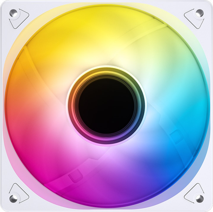 Вентилятор Jonsbo SL-120W