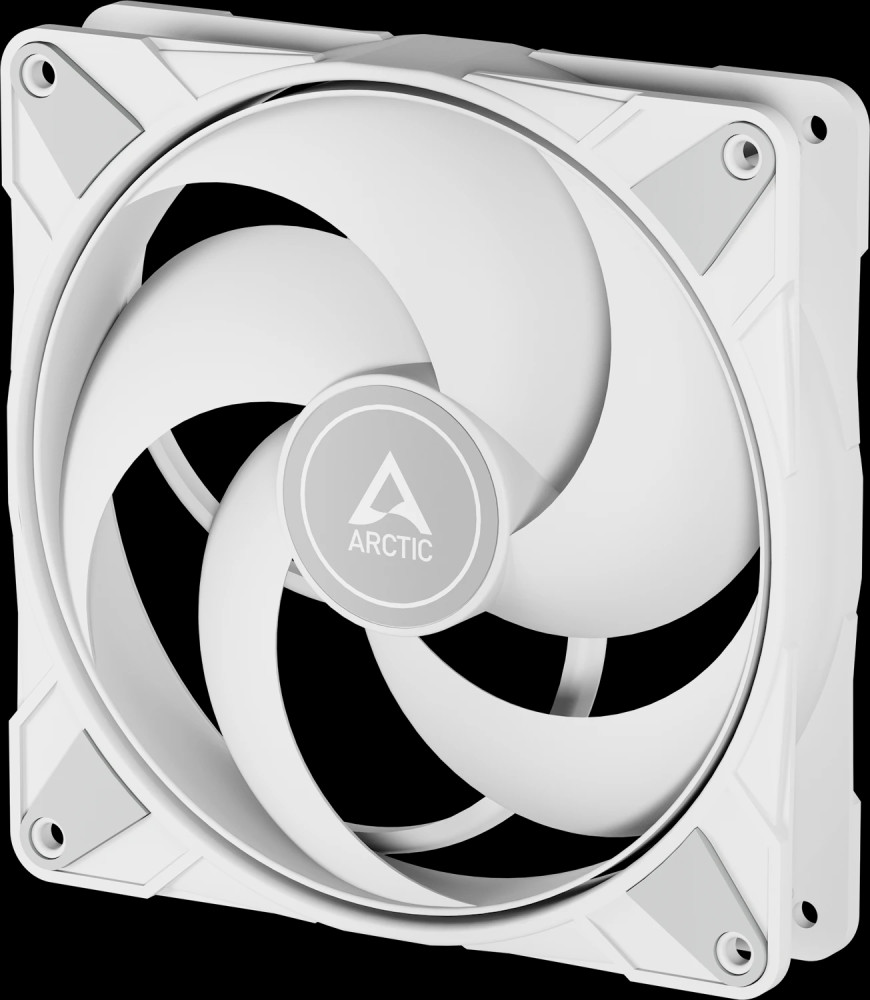 Вентилятор ARCTIC P14 Max White (ACFAN00304A)
