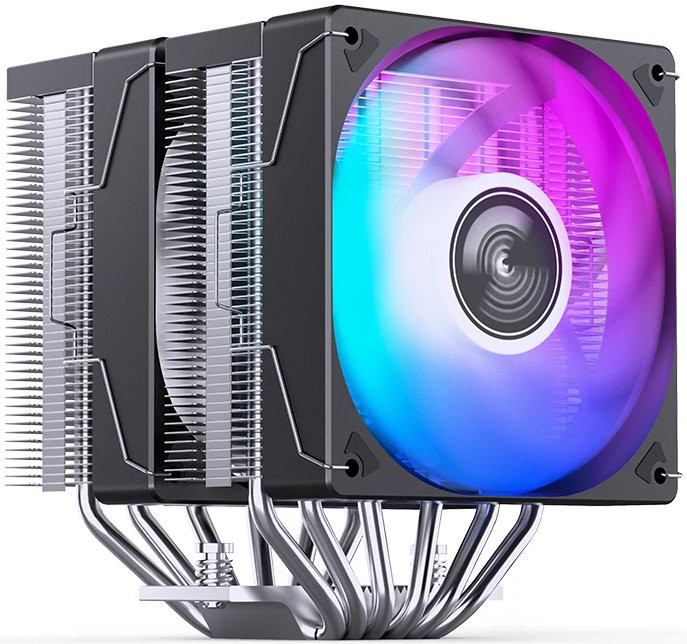 Кулер Jonsbo CR-3000E Black