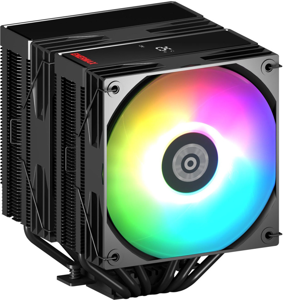 Кулер Enermax ETS-TD60 Digital ARGB (ETS-TD60D-ARGB)