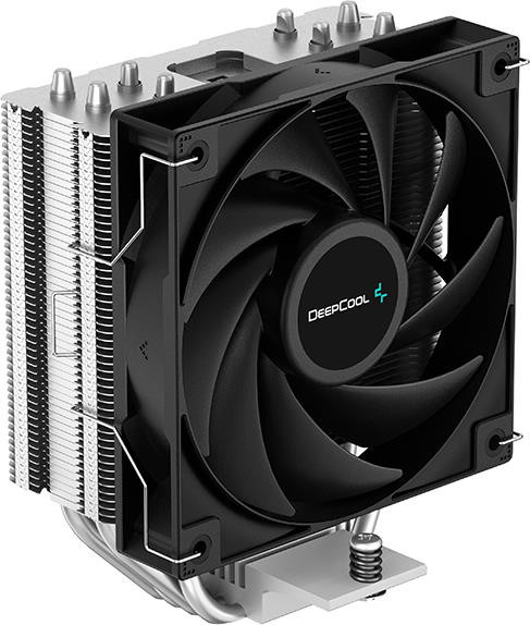 Кулер Deepcool AG400 (R-AG400-BKNNMN-G-1)