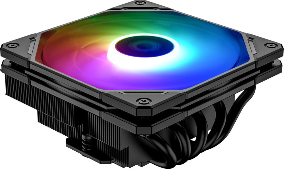 Кулер ID-COOLING IS-55 ARGB