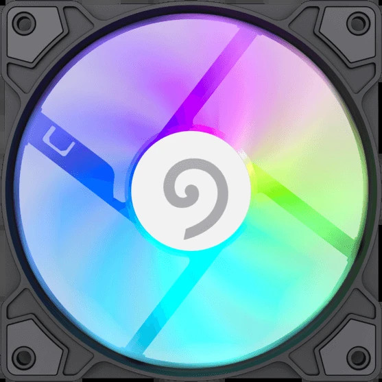 Вентилятор Gamemax FN12A-S5