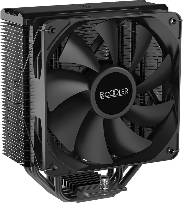 Кулер PCCooler Paladin EX400 (R3-K410WBKNYX-GL)