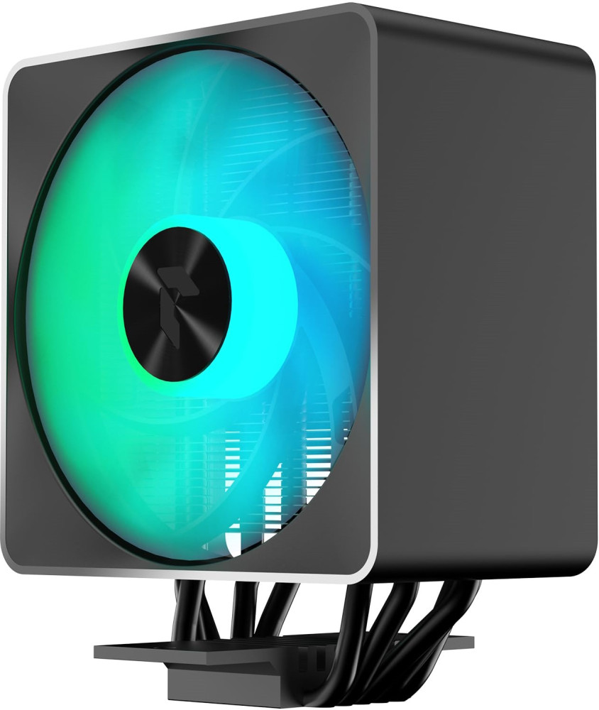 Кулер APNX AP1-V ARGB Black (APTC-PF30517.11)