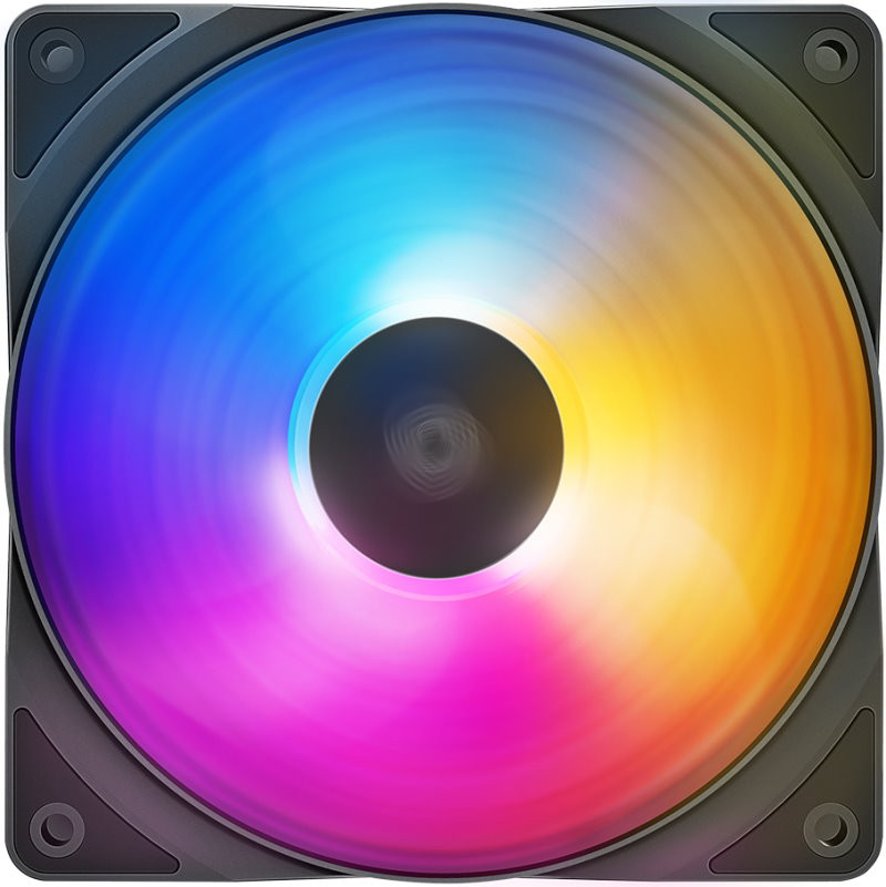 Вентилятор Deepcool RF120 FS (DP-FLED3-RF120-FS)