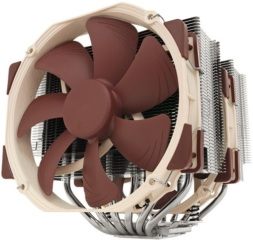 Кулер Noctua NH-D15