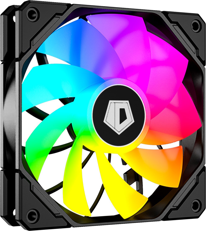 Система охлаждения ID-COOLING TF-12025-PRO-ARGB Reverse Black