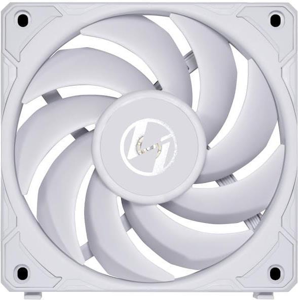 Вентилятор Lian Li Uni Fan P28 Single White (G99.12P281W.00)