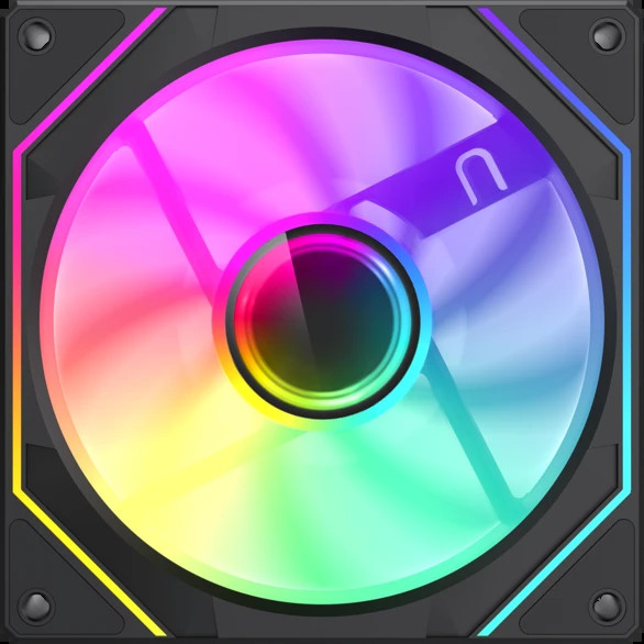 Система охолодження Gamemax FN12A-S8I-R