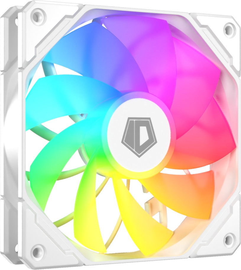 Система охлаждения ID-COOLING TF-12025-PRO-ARGB Reverse White