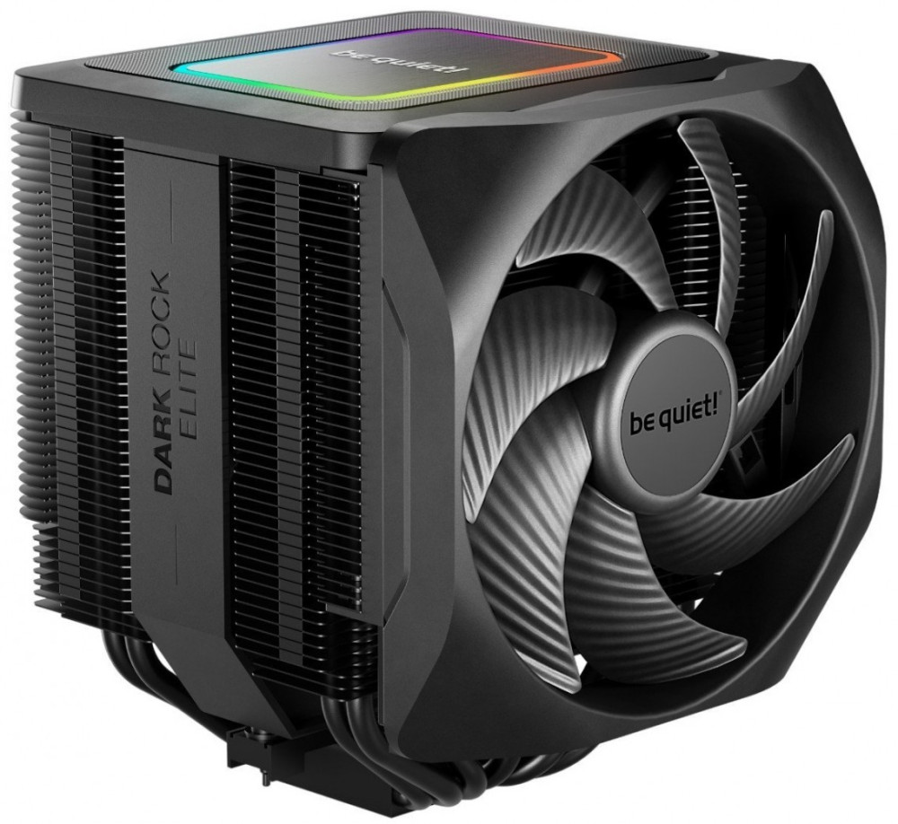 Кулер be quiet Dark Rock Elite (BK037)