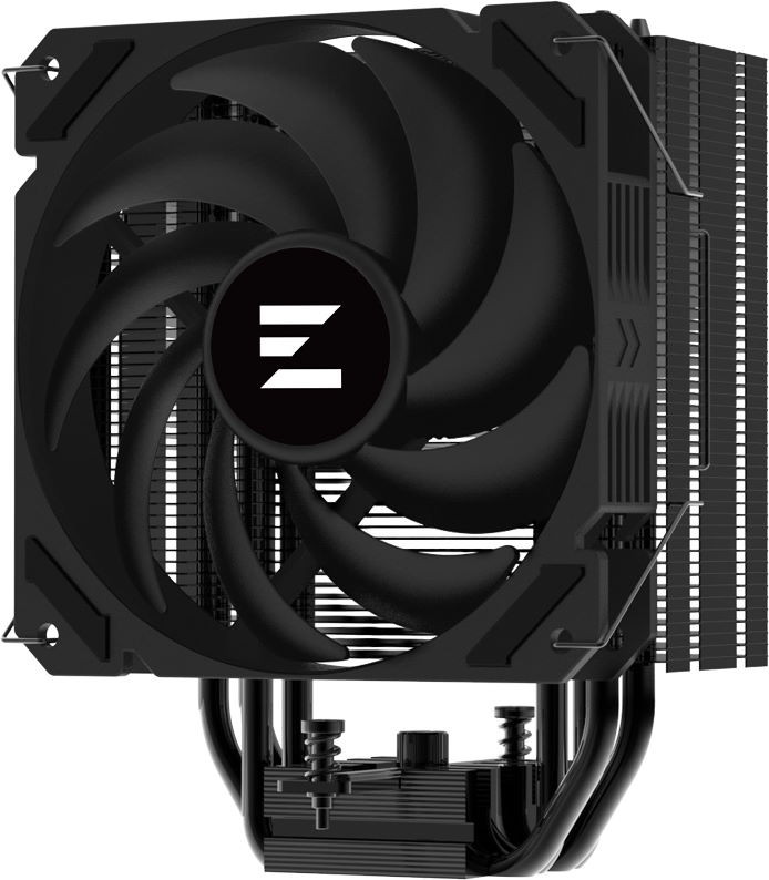 Кулер Zalman CNPS9X Performa Black