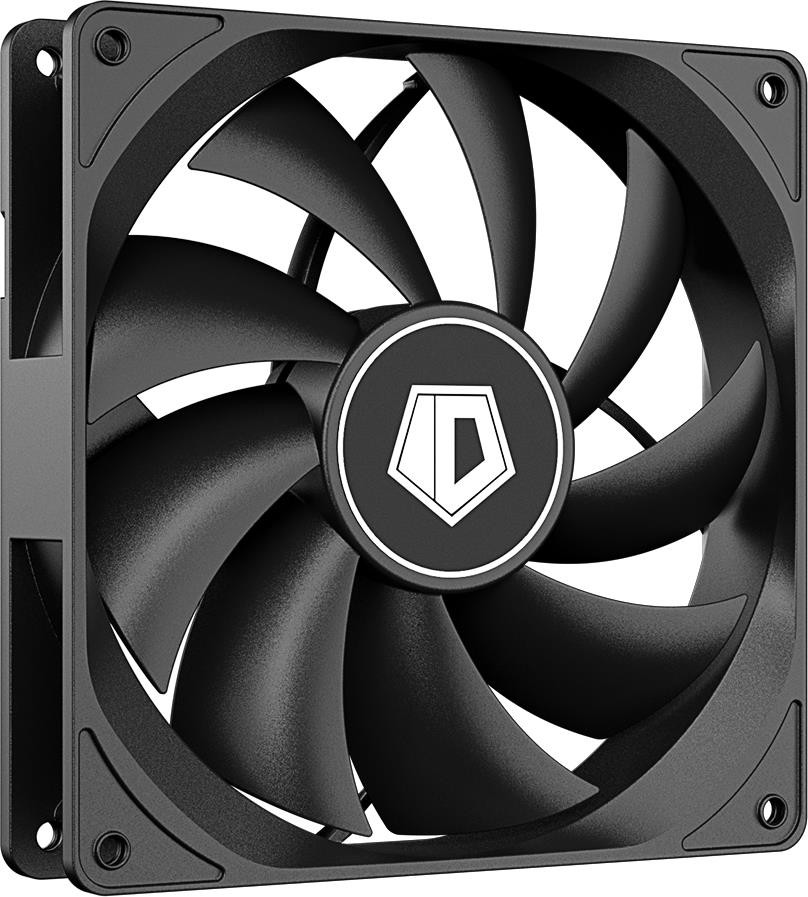 Вентилятор ID-COOLING FL-12025K