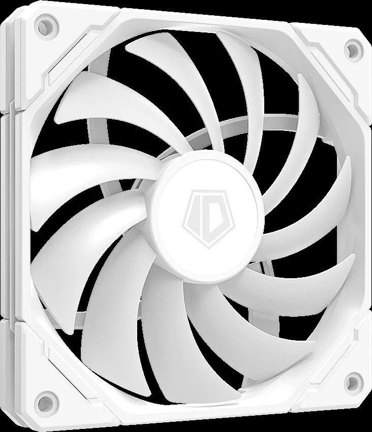 Вентилятор ID-COOLING TF-12015-W