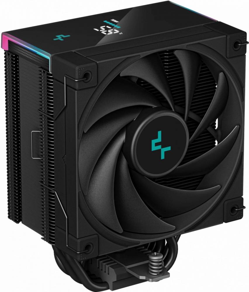Кулер Deepcool AK500S Digital (R-AK500S-BKADMN-G)