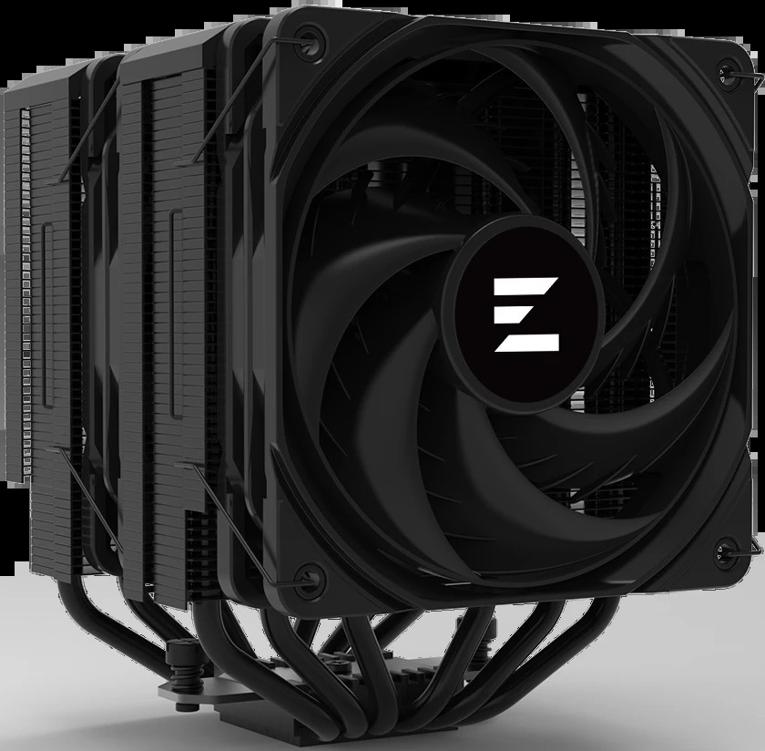 Кулер Zalman CNPS14X Duo