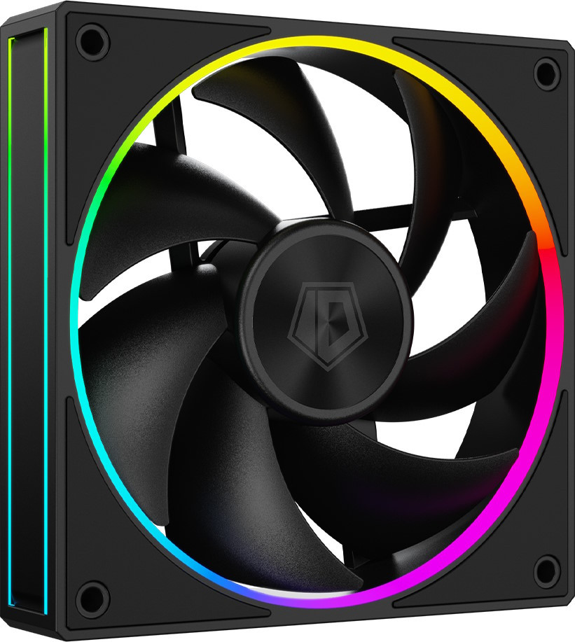 Вентилятор ID-COOLING AF-127-ARGB-K