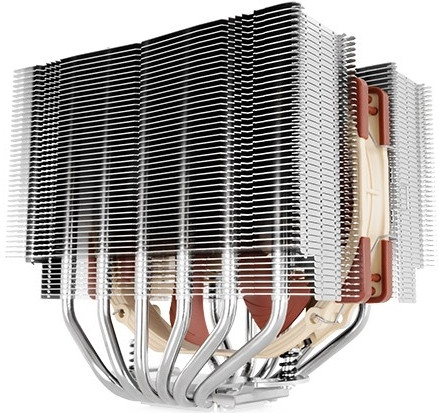 Кулер Noctua NH-D15S