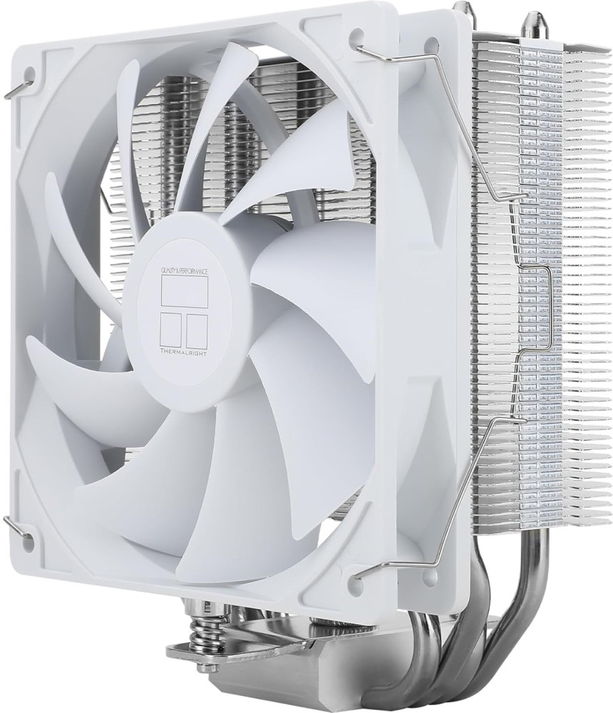 Кулер Thermalright Assassin X 120 Refined SE White