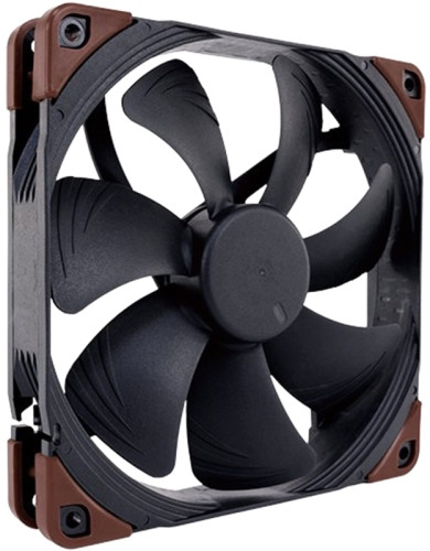 Вентилятор Noctua NF-F12 industrialPPC-2000 IP67 PWM