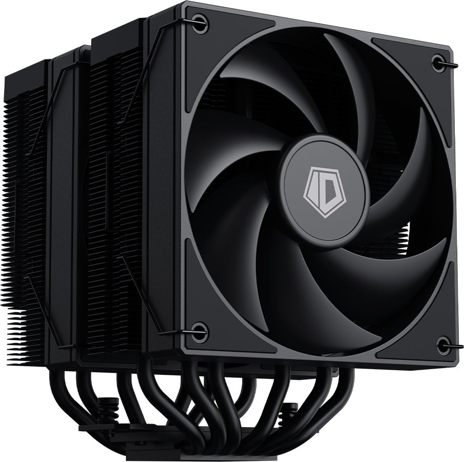 Кулер ID-COOLING Frozn A620 Black