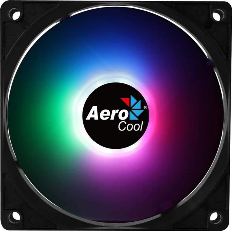 Вентилятор Aerocool Frost 12 PWM (ACF3-FS11117.11)
