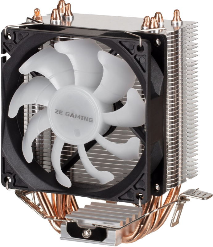 Кулер 2E GAMING AC90D4